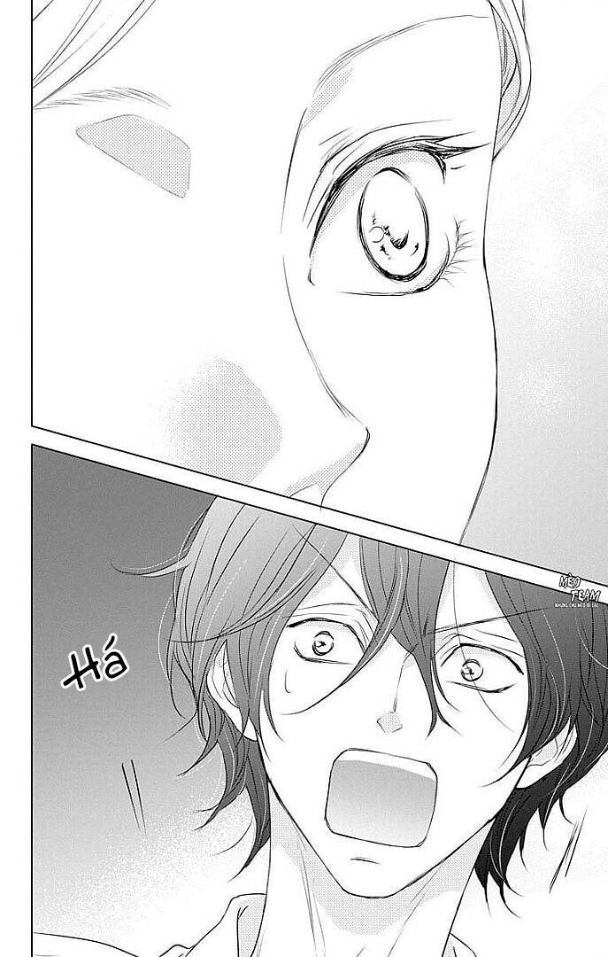 Game – Suit No Sukima Chapter 22 - 31