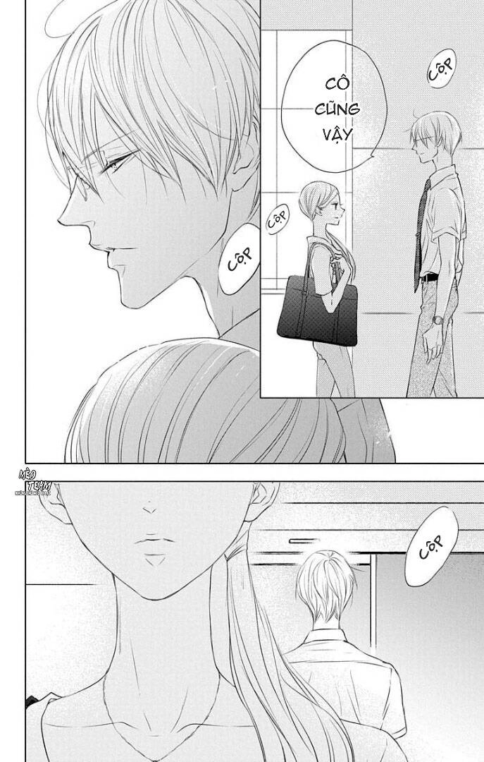 Game – Suit No Sukima Chapter 22 - 35