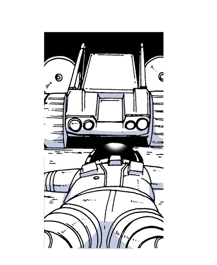 Mắc Kẹt Trên Mặt Trăng Chapter 2 - 39