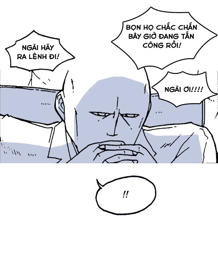 Mắc Kẹt Trên Mặt Trăng Chapter 5 - 46