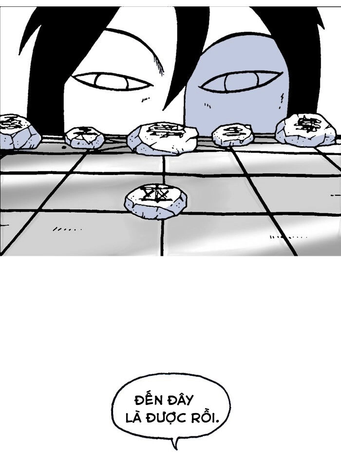 Mắc Kẹt Trên Mặt Trăng Chapter 6 - 32