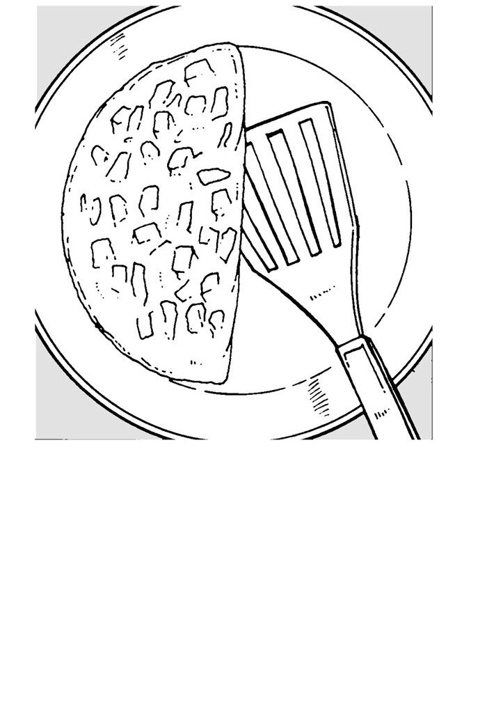 Mắc Kẹt Trên Mặt Trăng Chapter 6 - 40