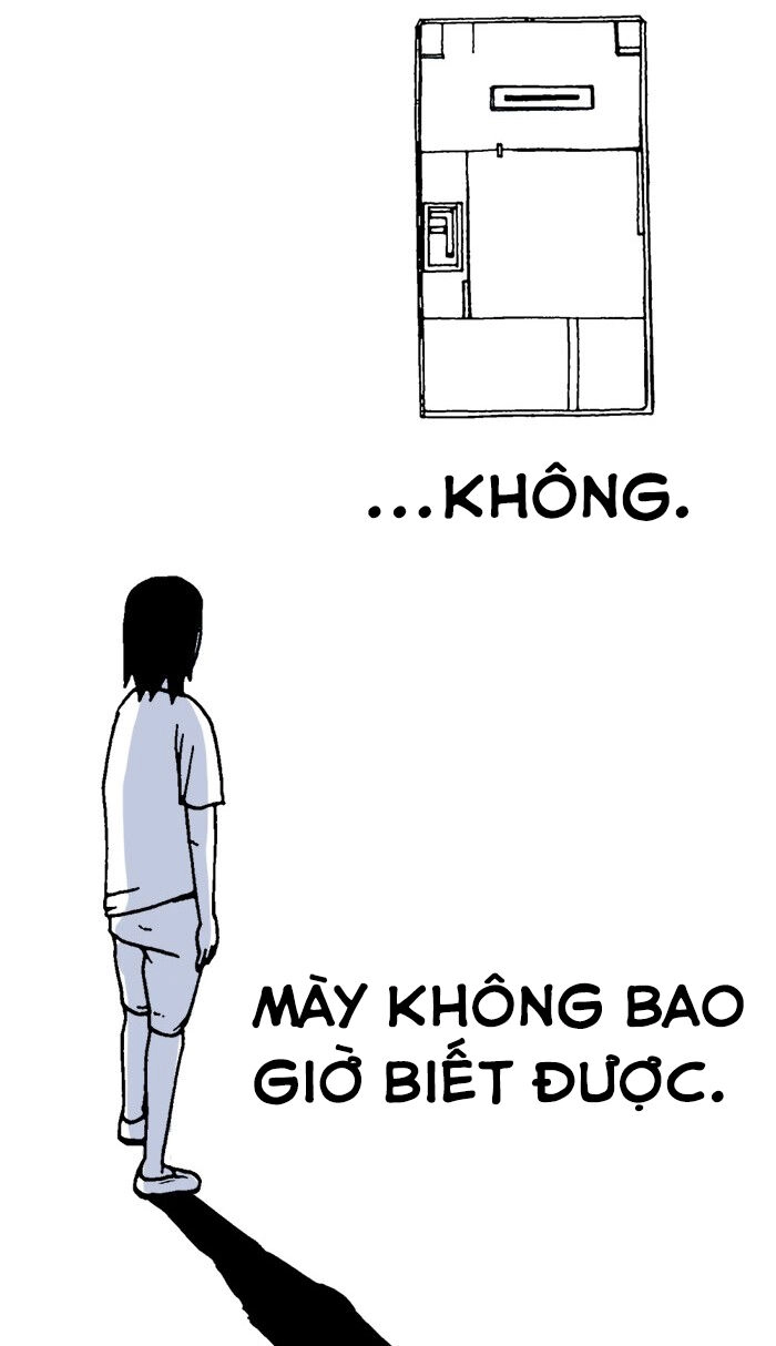 Mắc Kẹt Trên Mặt Trăng Chapter 7 - 3