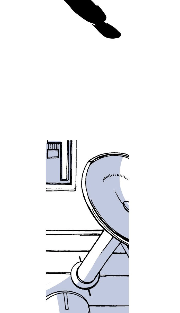 Mắc Kẹt Trên Mặt Trăng Chapter 7 - 4