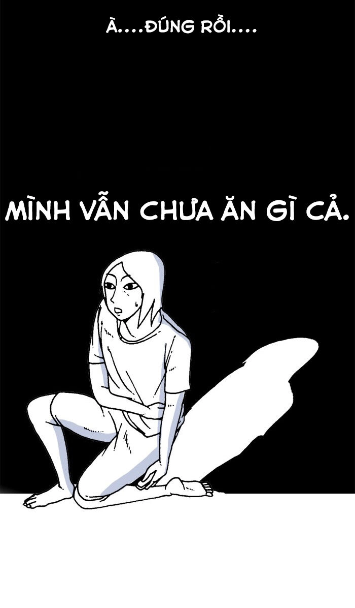 Mắc Kẹt Trên Mặt Trăng Chapter 7 - 10