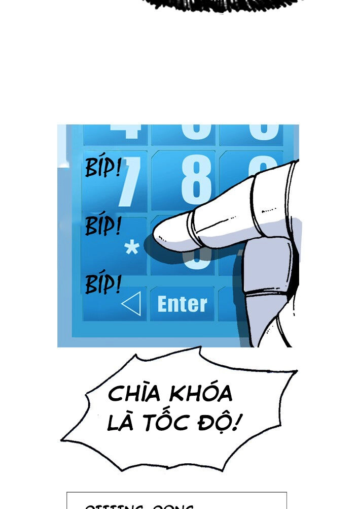 Mắc Kẹt Trên Mặt Trăng Chapter 7 - 13