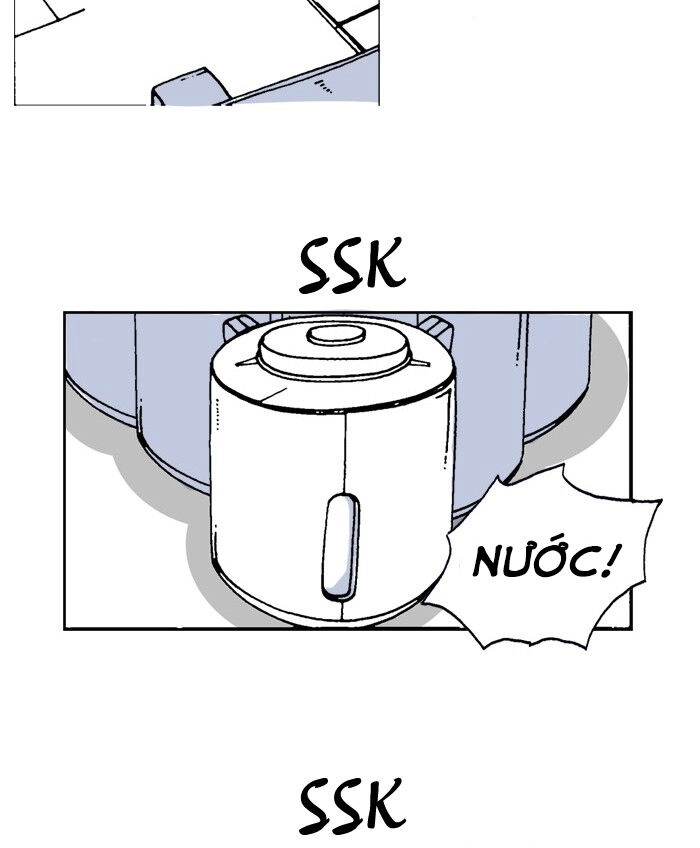 Mắc Kẹt Trên Mặt Trăng Chapter 7 - 16