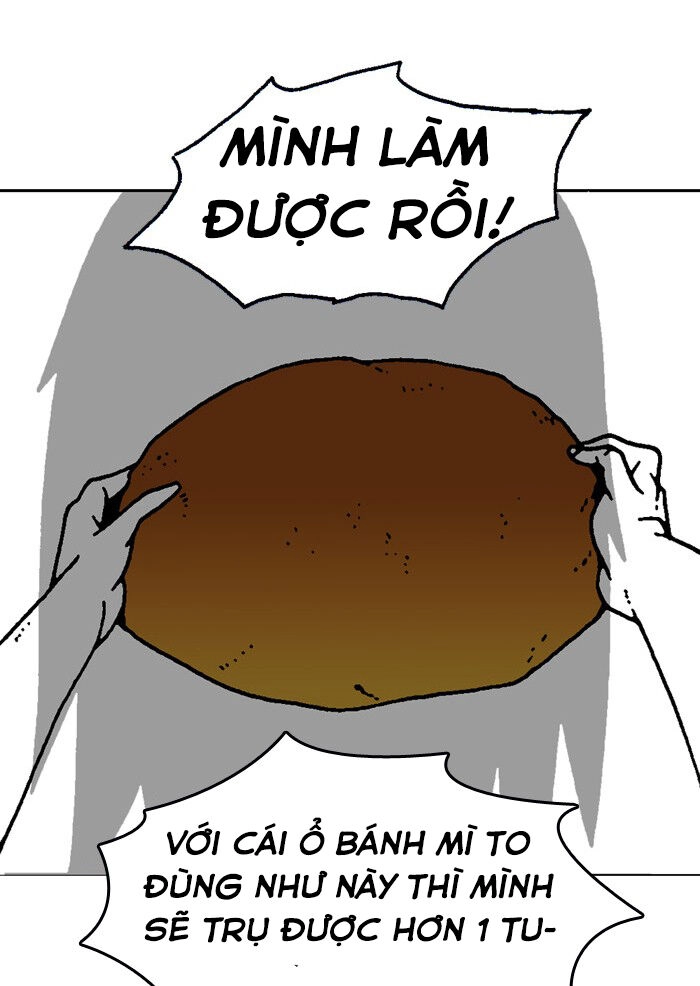 Mắc Kẹt Trên Mặt Trăng Chapter 7 - 18