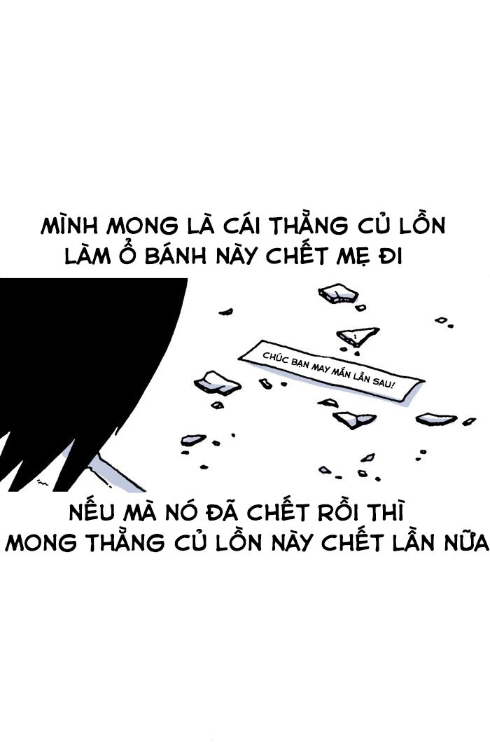 Mắc Kẹt Trên Mặt Trăng Chapter 7 - 20