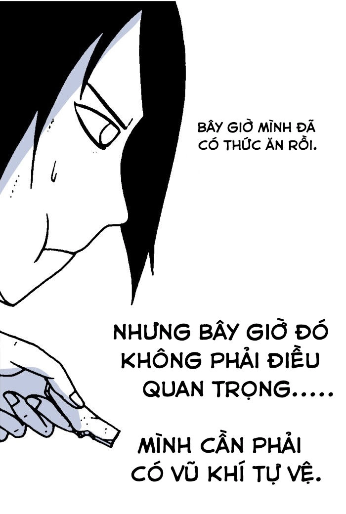 Mắc Kẹt Trên Mặt Trăng Chapter 7 - 21