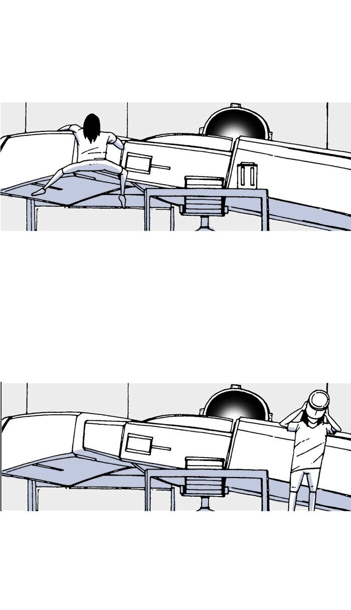 Mắc Kẹt Trên Mặt Trăng Chapter 7 - 27