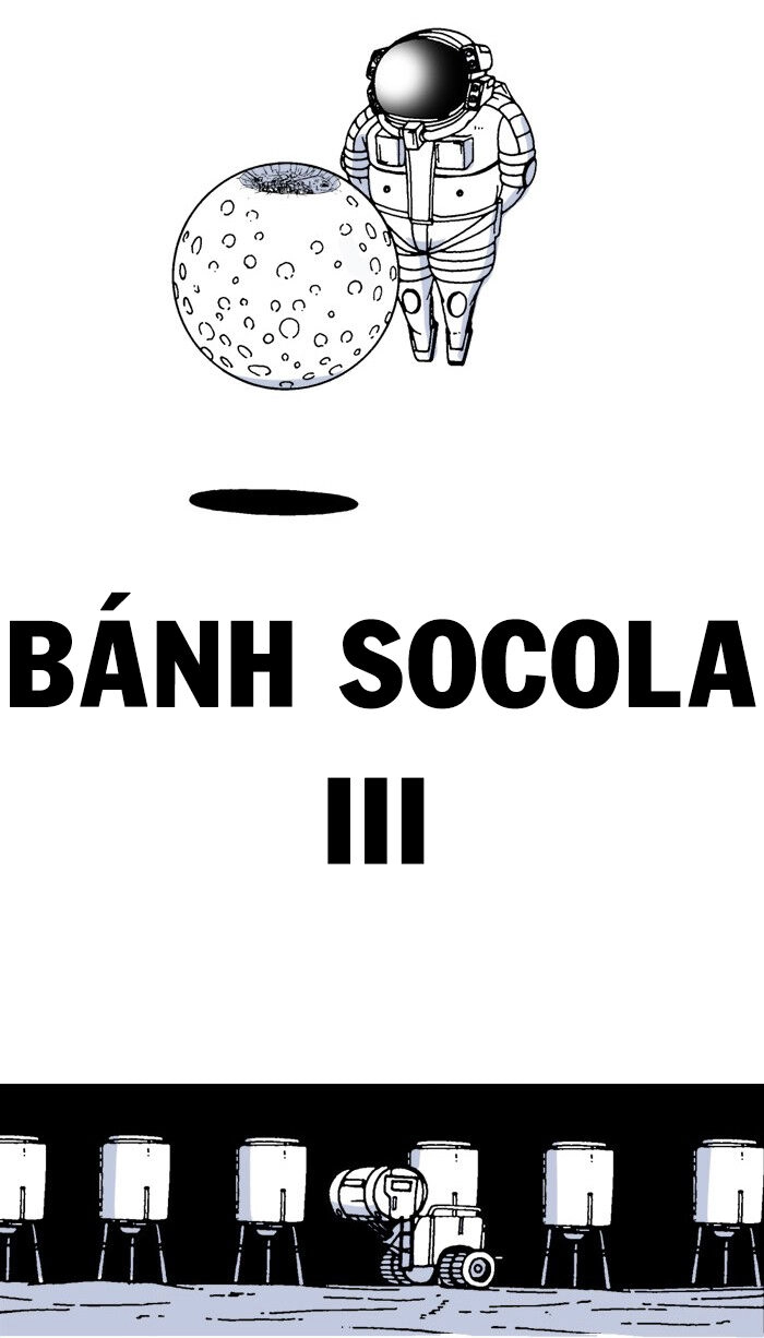 Mắc Kẹt Trên Mặt Trăng Chapter 7 - 29