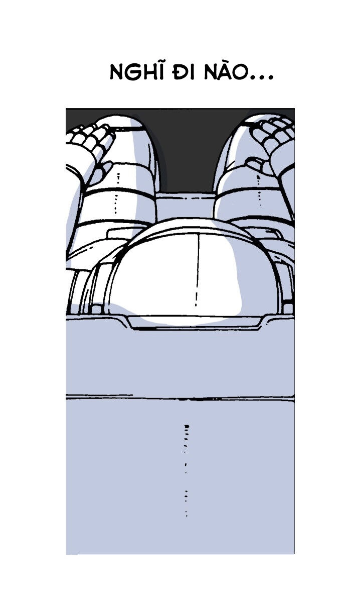 Mắc Kẹt Trên Mặt Trăng Chapter 7 - 35