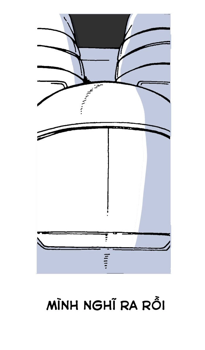 Mắc Kẹt Trên Mặt Trăng Chapter 7 - 36