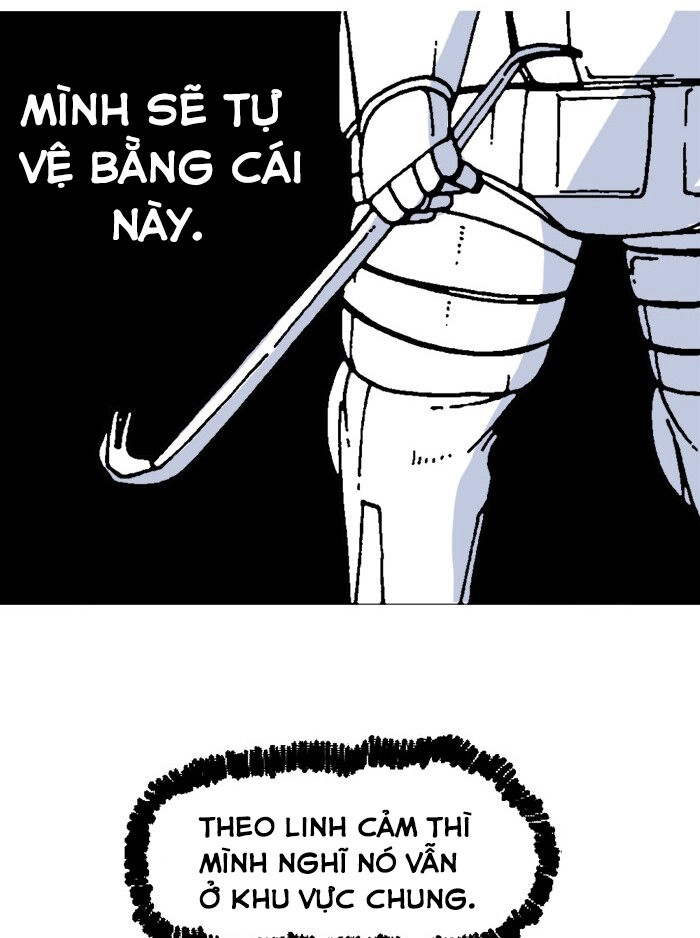 Mắc Kẹt Trên Mặt Trăng Chapter 7 - 38