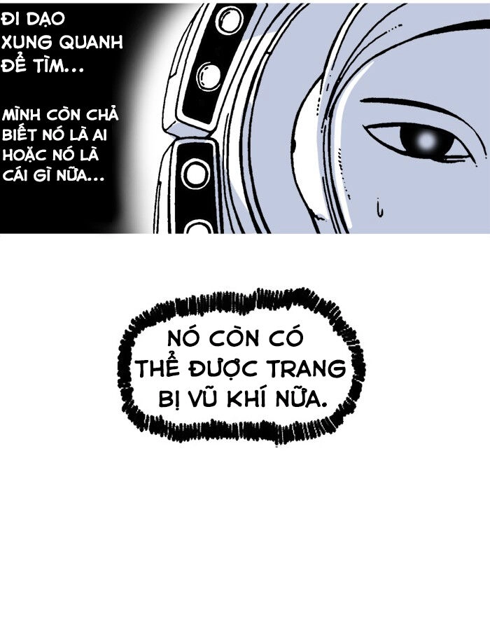 Mắc Kẹt Trên Mặt Trăng Chapter 7 - 40