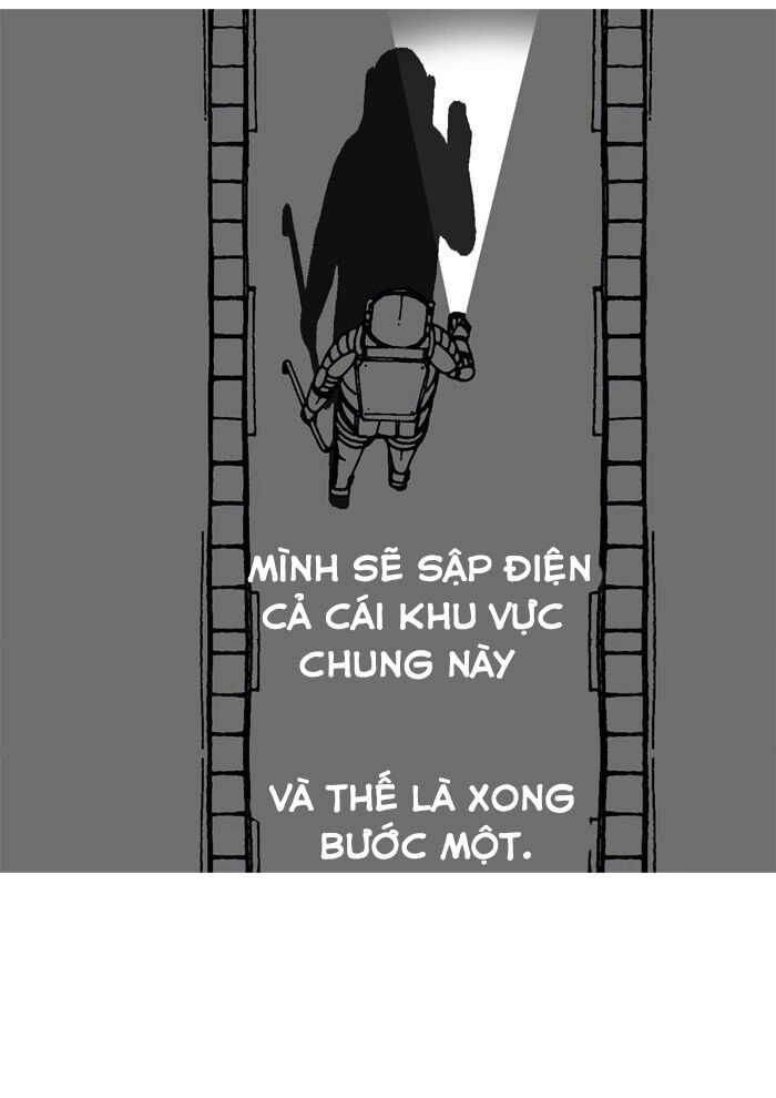 Mắc Kẹt Trên Mặt Trăng Chapter 7 - 41