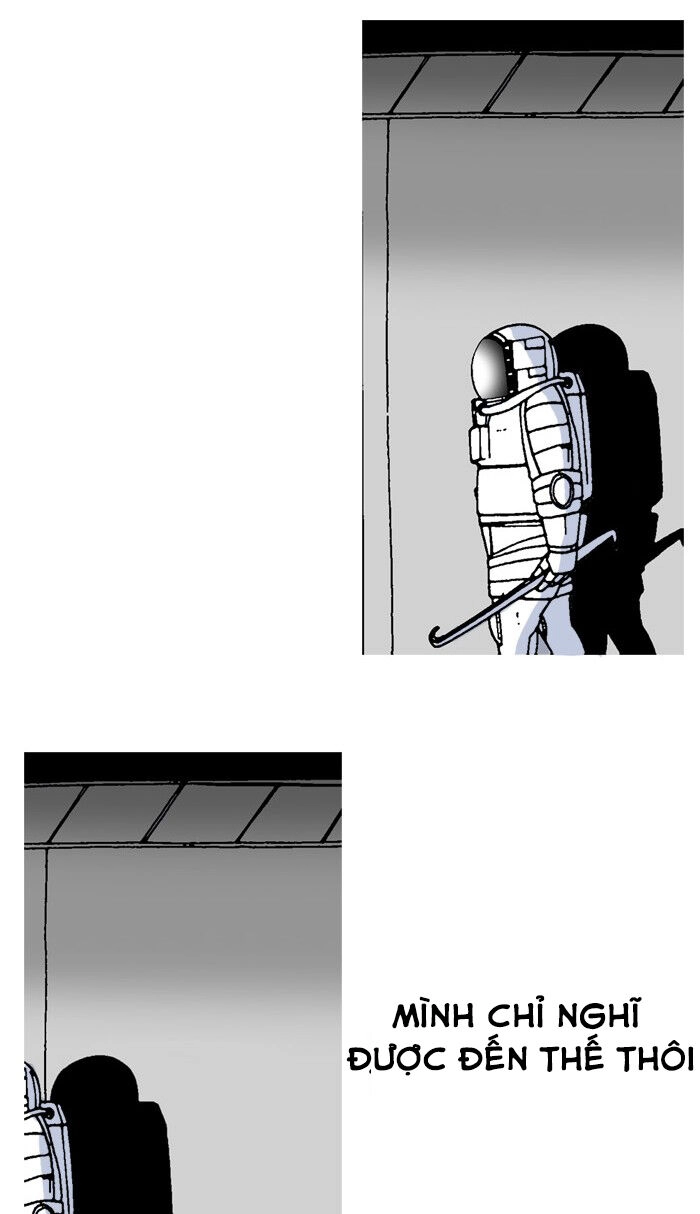 Mắc Kẹt Trên Mặt Trăng Chapter 7 - 45