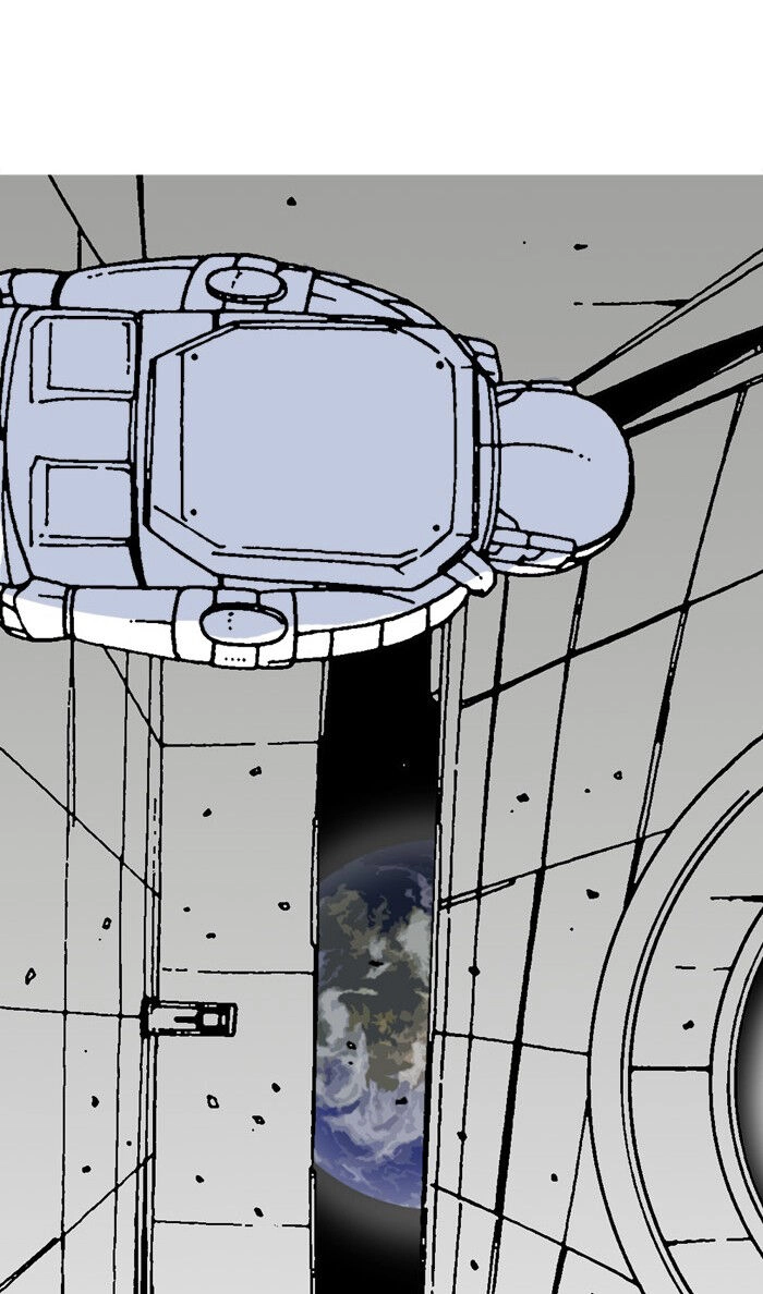 Mắc Kẹt Trên Mặt Trăng Chapter 7 - 48