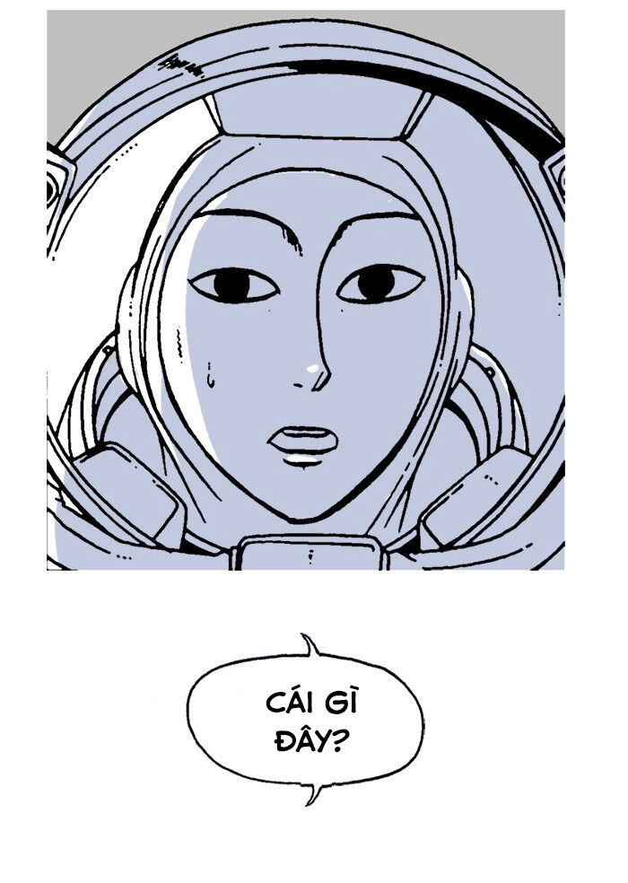 Mắc Kẹt Trên Mặt Trăng Chapter 7 - 50