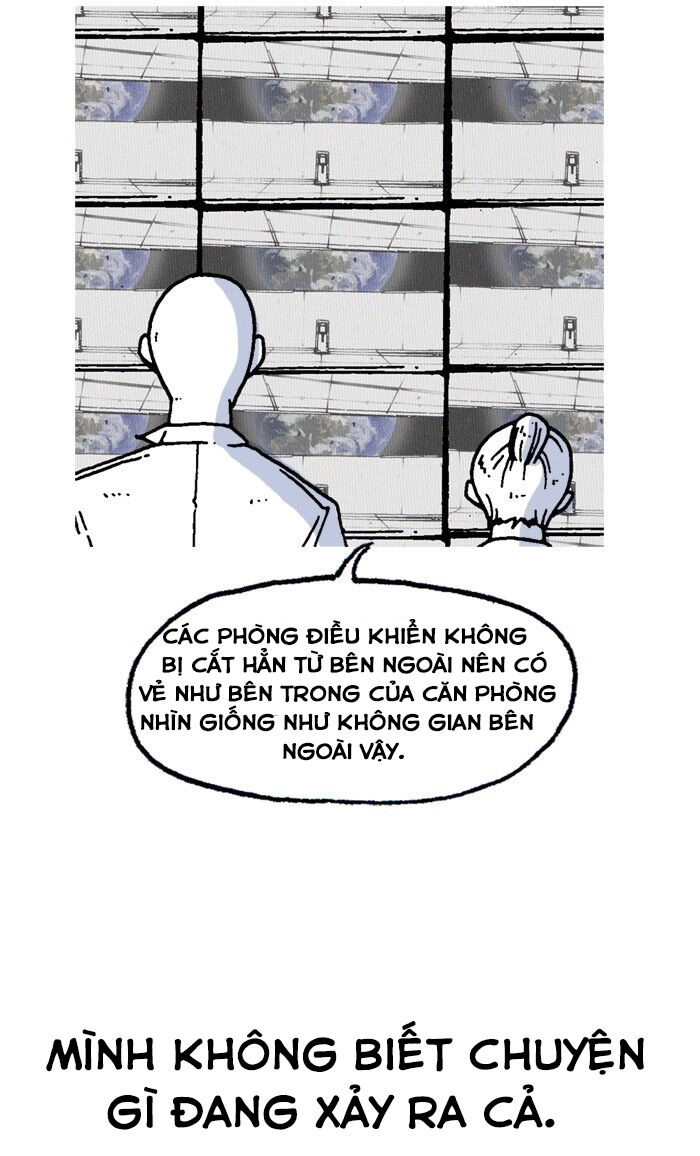 Mắc Kẹt Trên Mặt Trăng Chapter 7 - 51