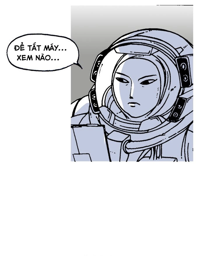 Mắc Kẹt Trên Mặt Trăng Chapter 7 - 54