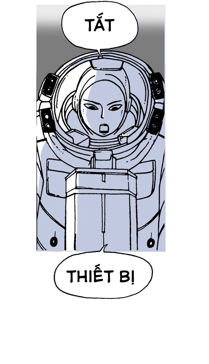 Mắc Kẹt Trên Mặt Trăng Chapter 7 - 55