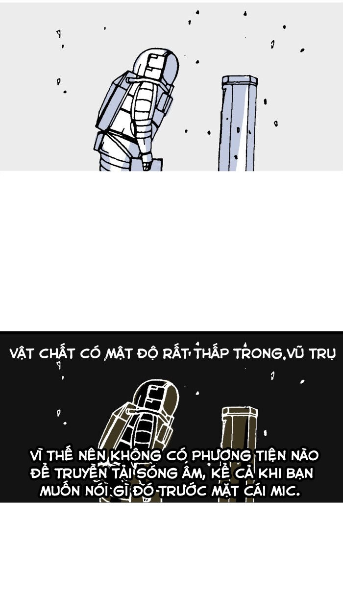 Mắc Kẹt Trên Mặt Trăng Chapter 7 - 56