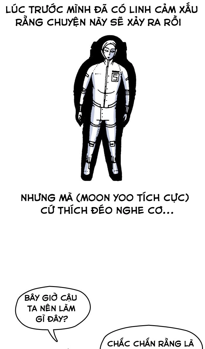 Mắc Kẹt Trên Mặt Trăng Chapter 7 - 59