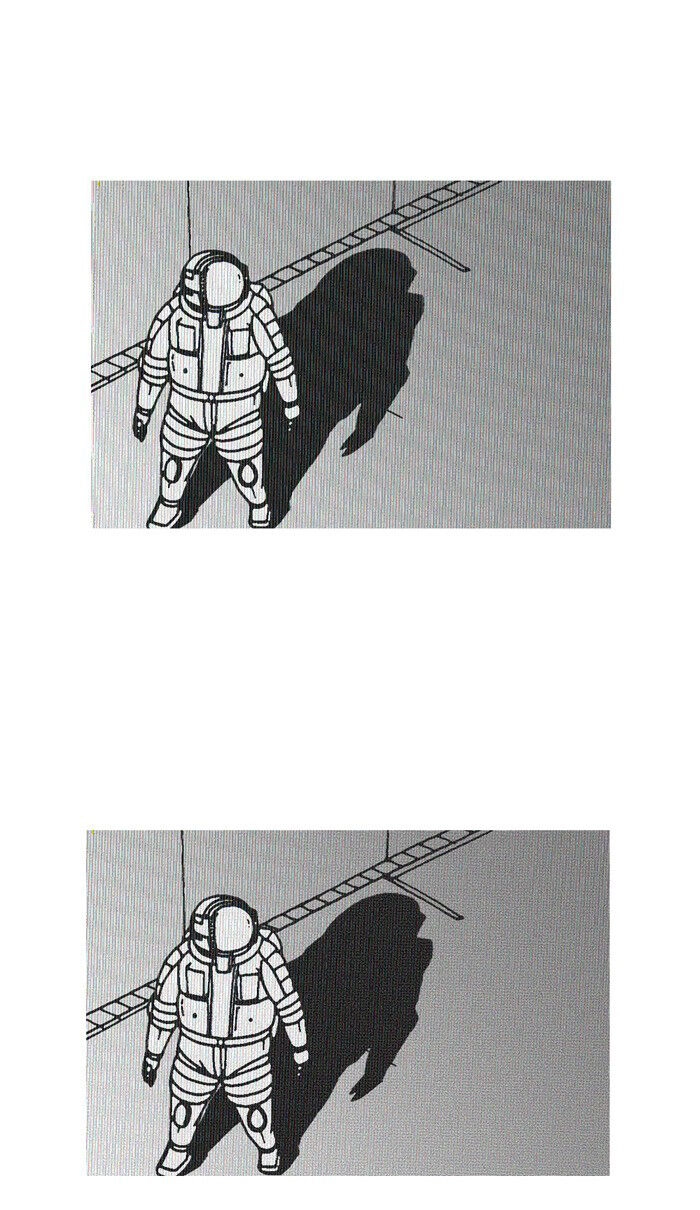 Mắc Kẹt Trên Mặt Trăng Chapter 7 - 63