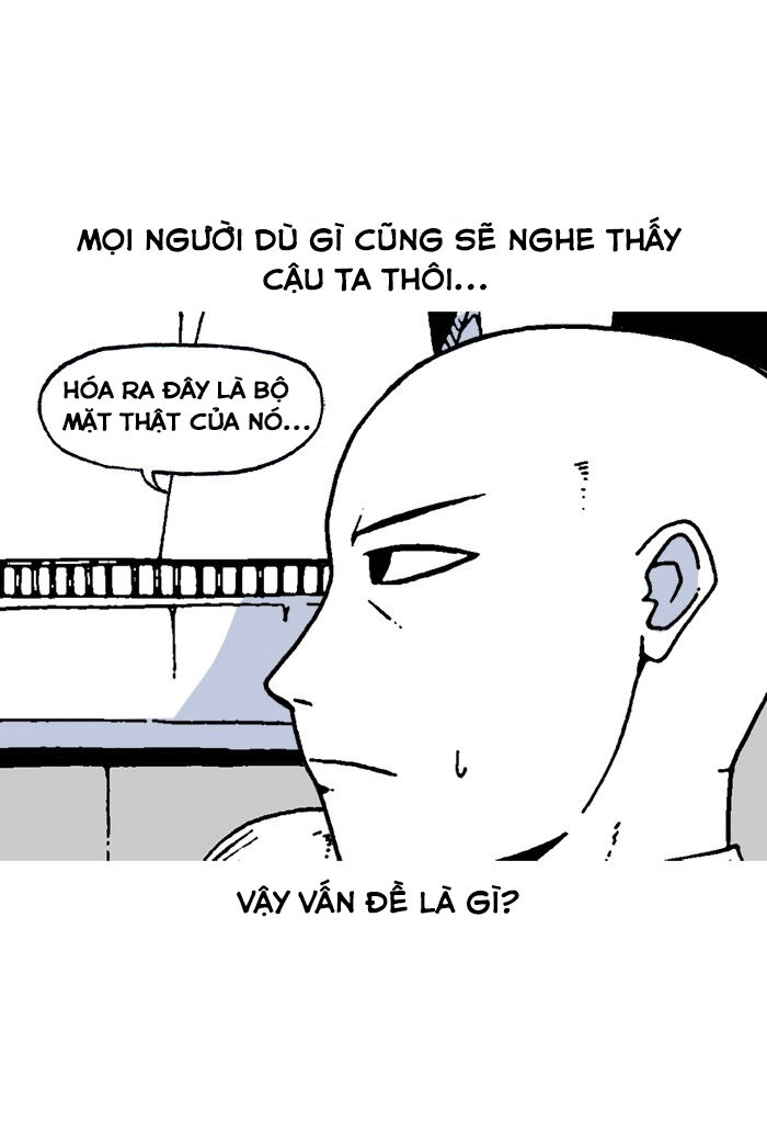 Mắc Kẹt Trên Mặt Trăng Chapter 8 - 7