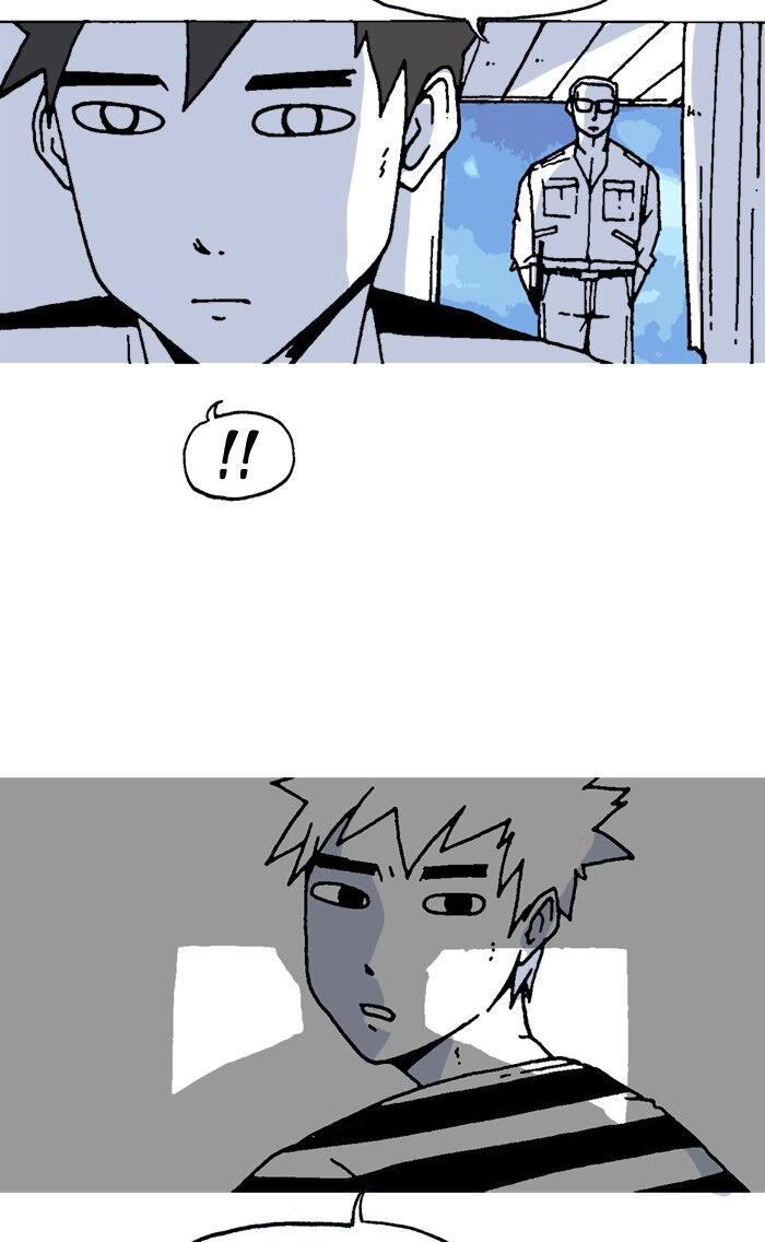 Mắc Kẹt Trên Mặt Trăng Chapter 8 - 18