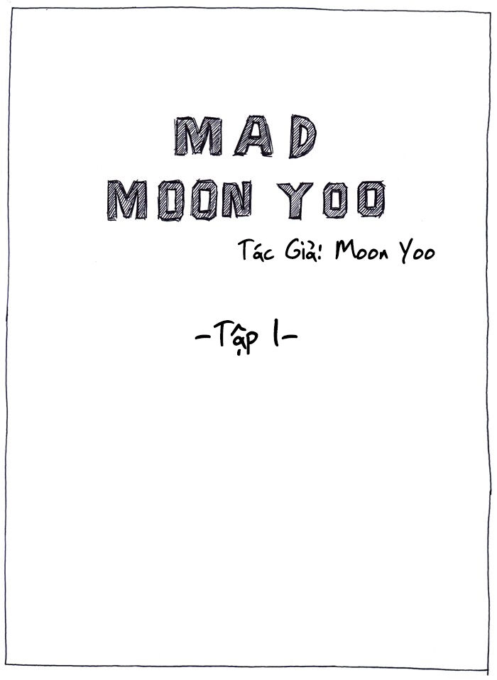 Mắc Kẹt Trên Mặt Trăng Chapter 9 - 1