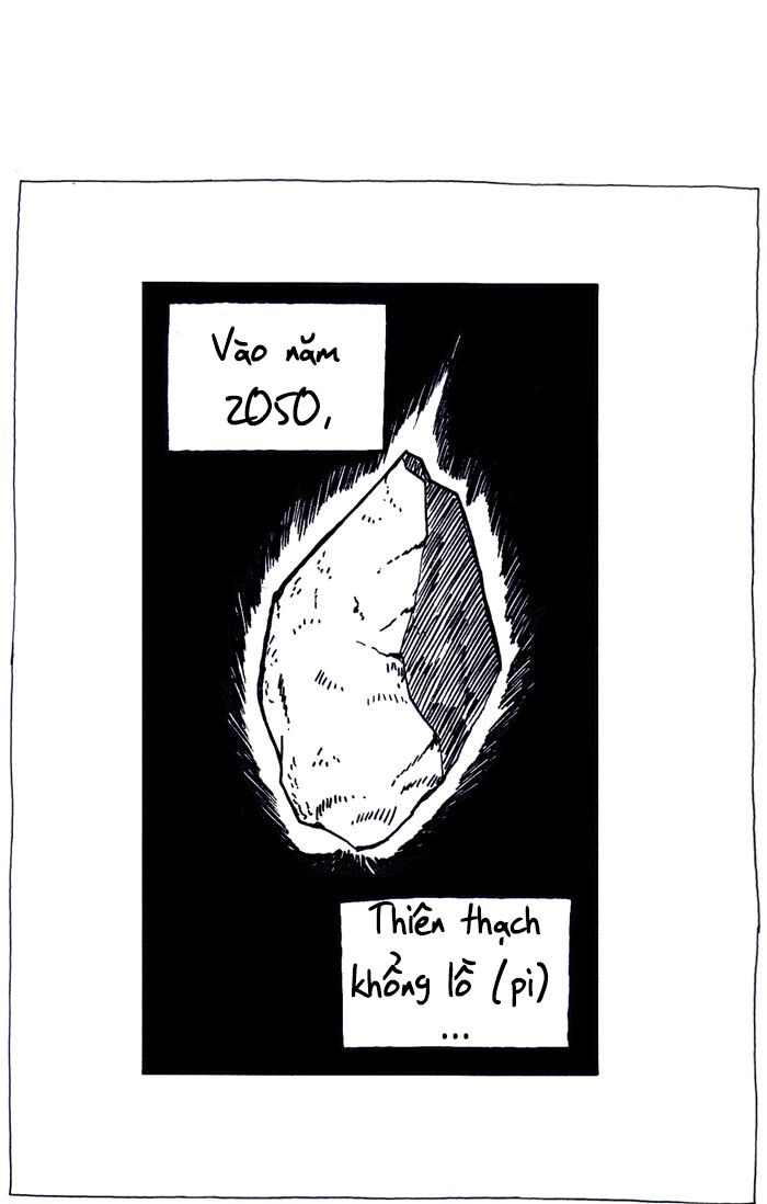 Mắc Kẹt Trên Mặt Trăng Chapter 9 - 2