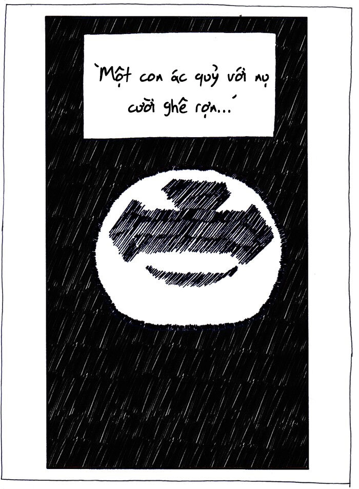 Mắc Kẹt Trên Mặt Trăng Chapter 9 - 31