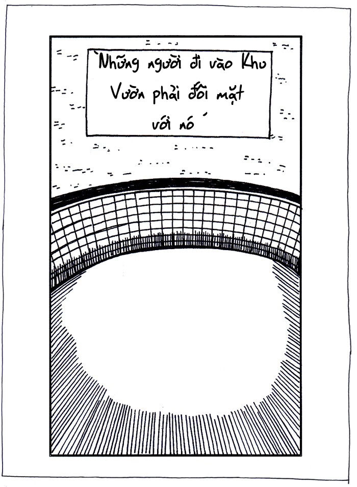 Mắc Kẹt Trên Mặt Trăng Chapter 9 - 32