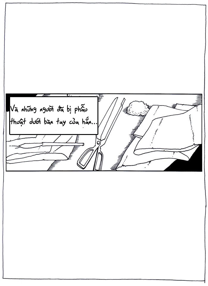 Mắc Kẹt Trên Mặt Trăng Chapter 9 - 36