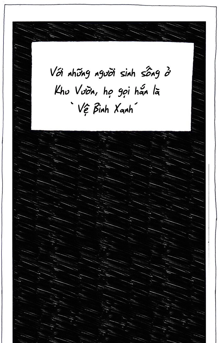 Mắc Kẹt Trên Mặt Trăng Chapter 9 - 38