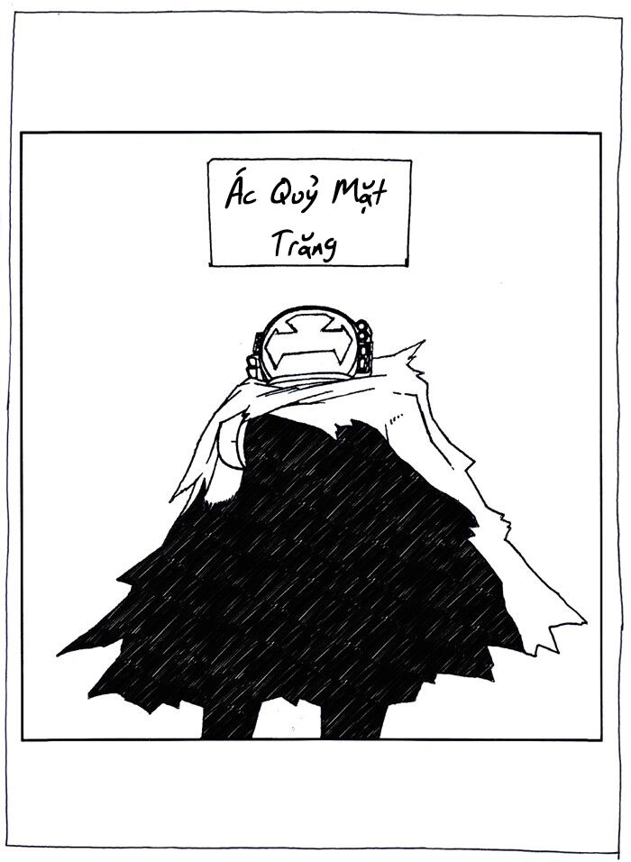 Mắc Kẹt Trên Mặt Trăng Chapter 9 - 43