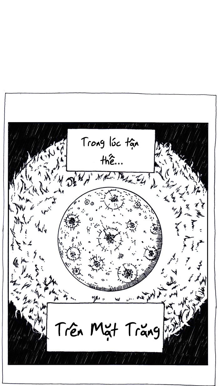 Mắc Kẹt Trên Mặt Trăng Chapter 9 - 45