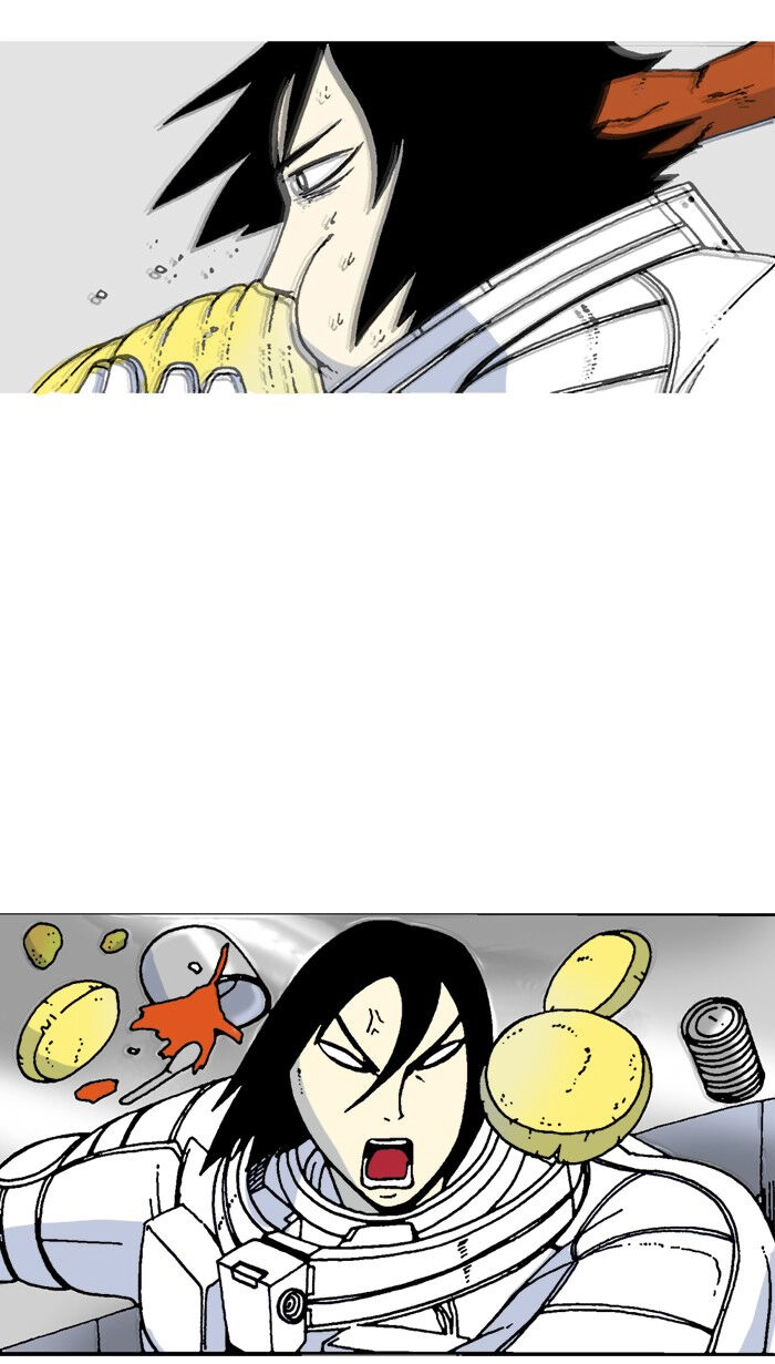 Mắc Kẹt Trên Mặt Trăng Chapter 9 - 49