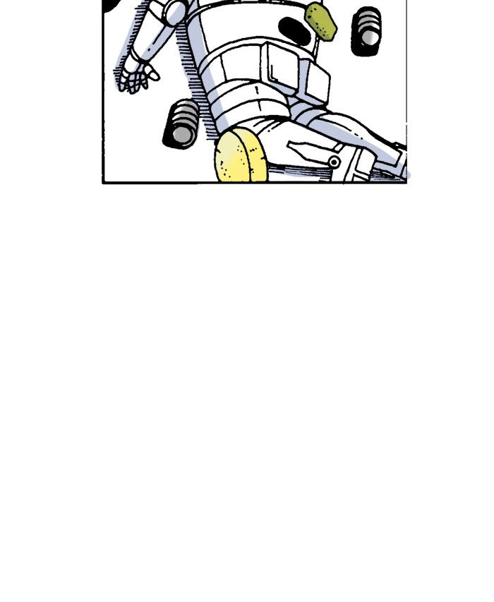 Mắc Kẹt Trên Mặt Trăng Chapter 9 - 53