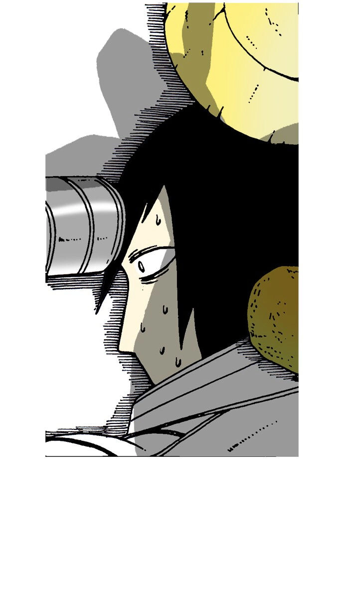 Mắc Kẹt Trên Mặt Trăng Chapter 9 - 54