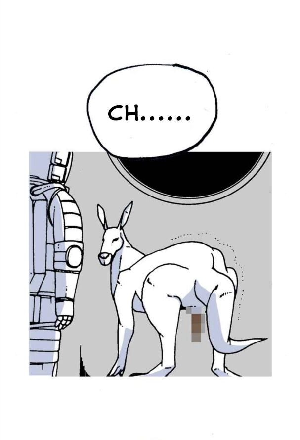 Mắc Kẹt Trên Mặt Trăng Chapter 10 - 71