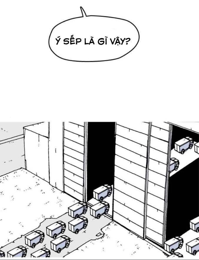 Mắc Kẹt Trên Mặt Trăng Chapter 13 - 24