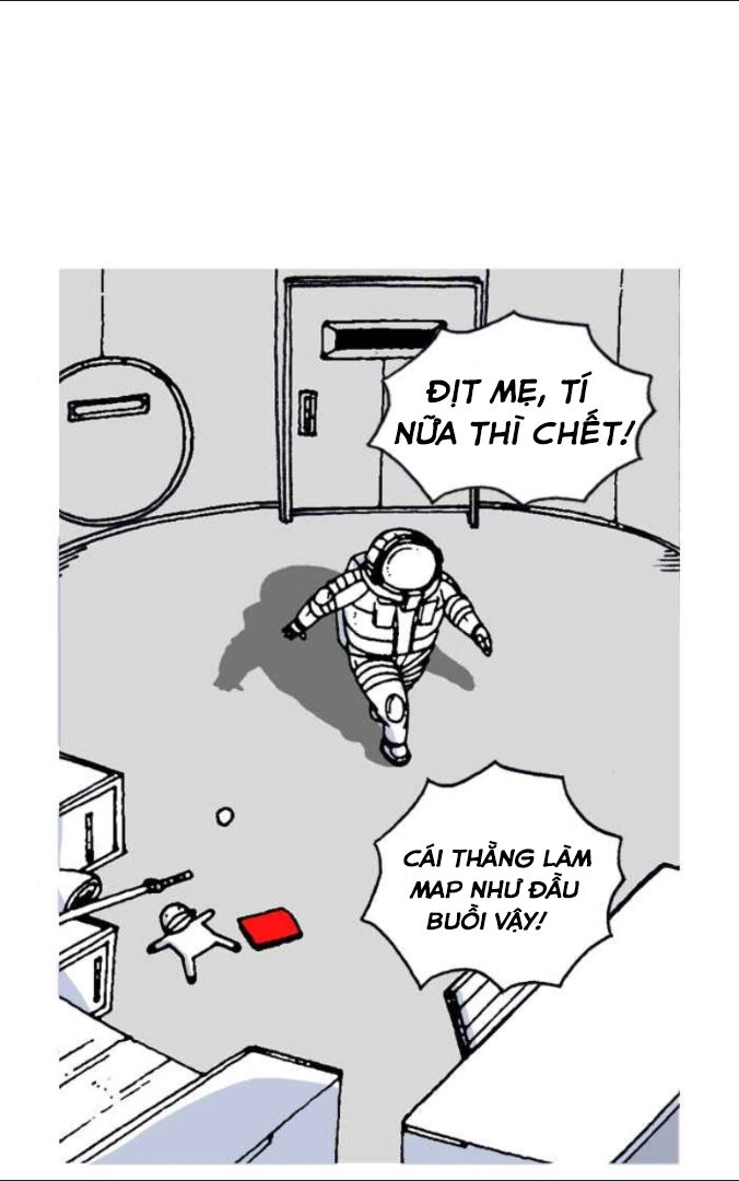 Mắc Kẹt Trên Mặt Trăng Chapter 13 - 57