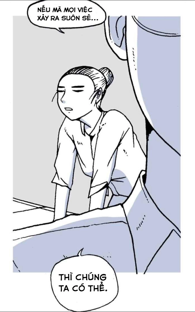 Mắc Kẹt Trên Mặt Trăng Chapter 14 - 27