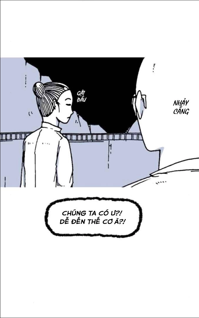 Mắc Kẹt Trên Mặt Trăng Chapter 14 - 33