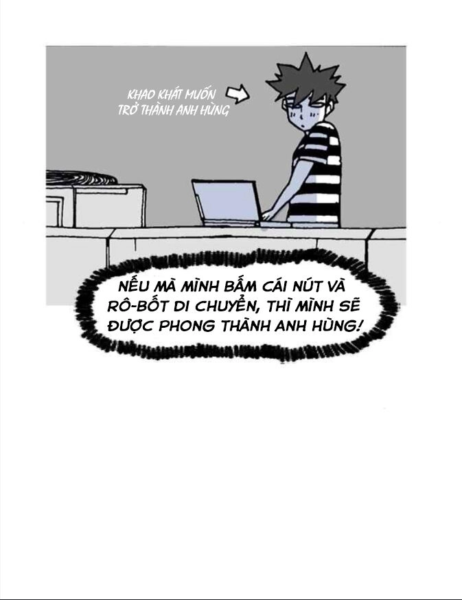 Mắc Kẹt Trên Mặt Trăng Chapter 14 - 48