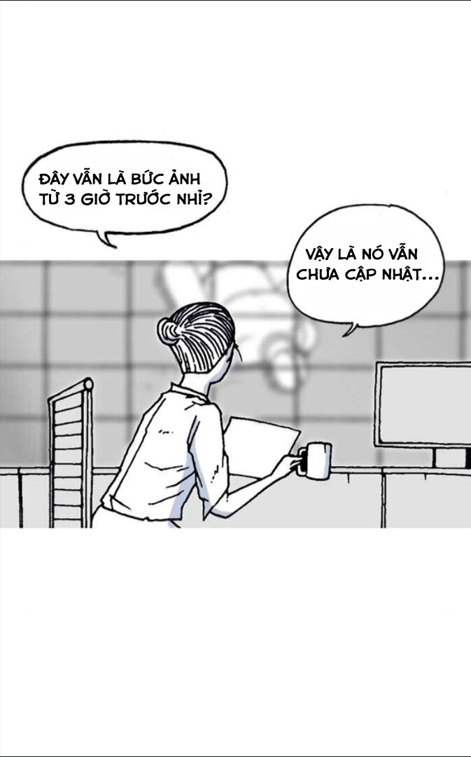 Mắc Kẹt Trên Mặt Trăng Chapter 14 - 50